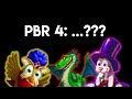 Pbr 4 trailer