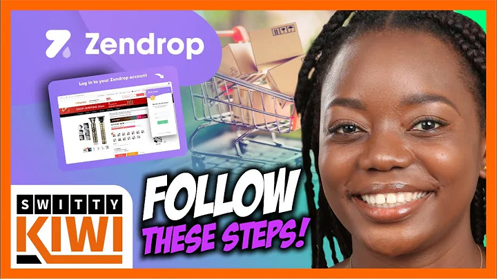 Become a Dropshipping Pro with Zendrop in 2023