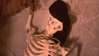 Northern Strangers - The Waiting Song (Official Music Video)
