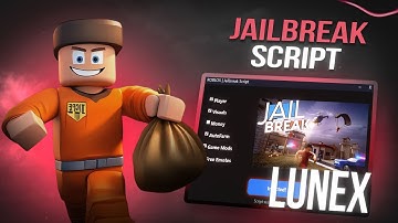 Jailbreak Script [2025] | Roblox x Jailbreak Script [Menu] | Jailbreak Scripts [Download]