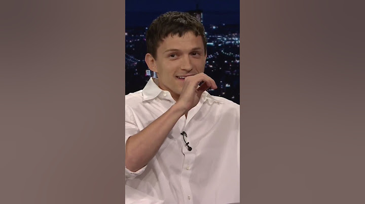 Tom Holland Confirms Spider-Man 4? 🕷️🎬 Exclusive Interview Moment!