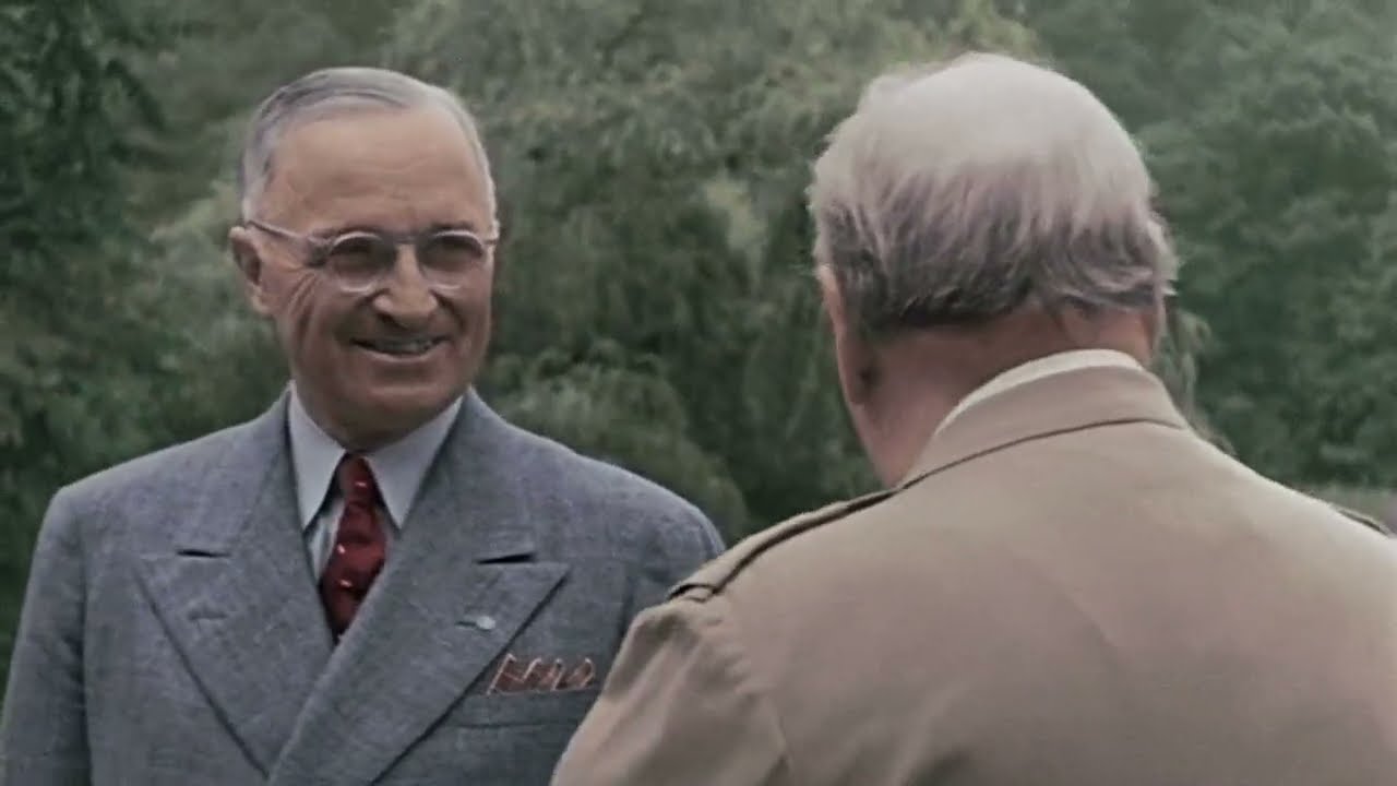 Apocalypse: War of Worlds 1945-1991 Cold War【1/6TheBigRift】