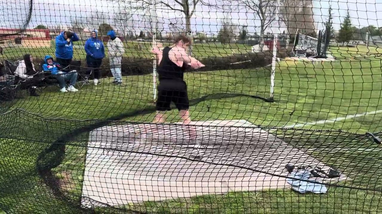 SFL #2 Whitney HS 2025