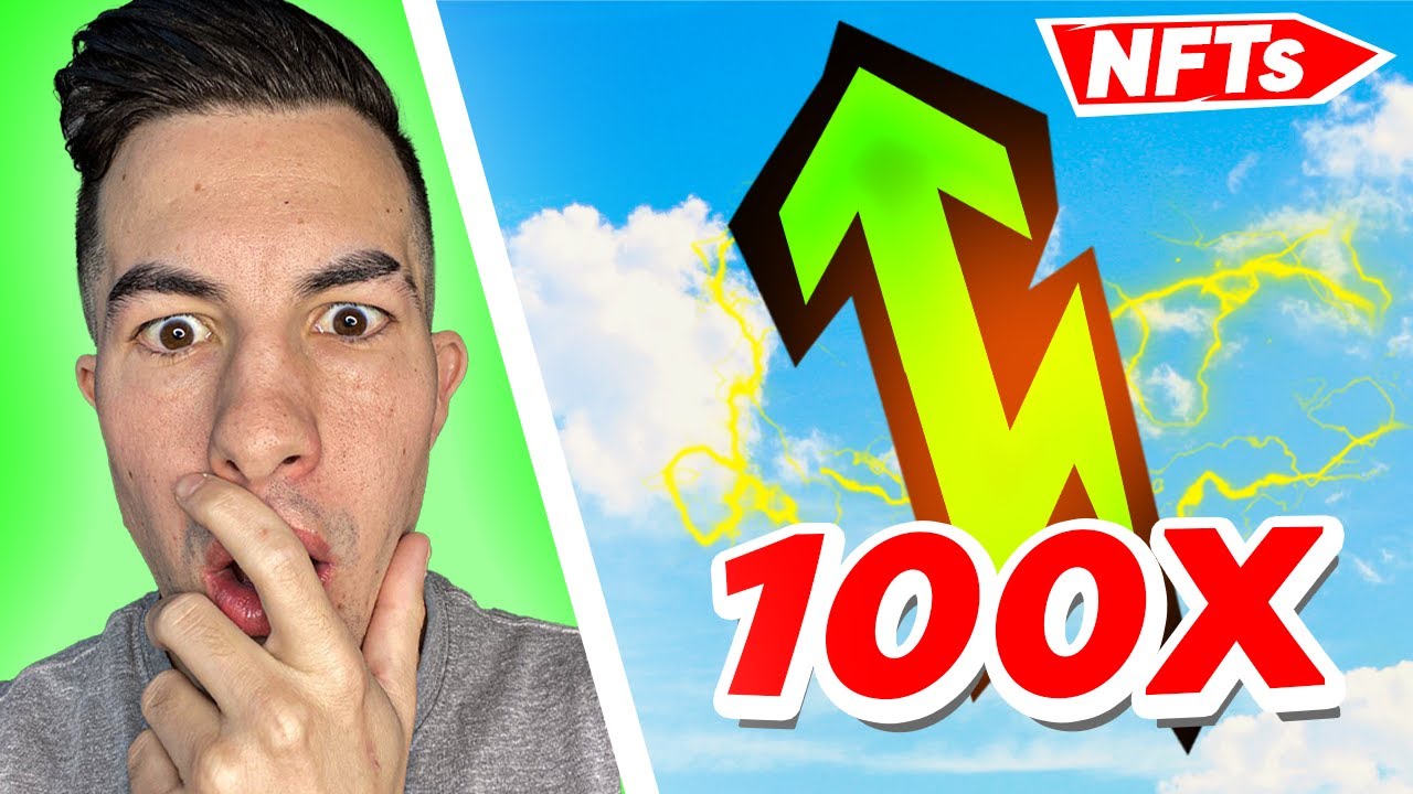 The BEST SOL NFTs To Buy Now (100X? NFTs) Solana NFT Market