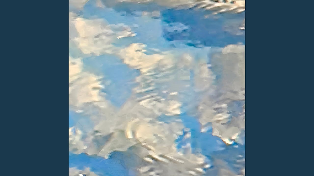 BUBBLE LETTERS 432Hz