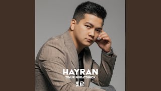 Hayran