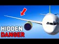 NEVER Ignore This Wing Design — Pilots Know Why It Can Turn Deadly