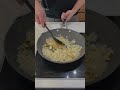 【極上】納豆炒飯の作りかた　#Shorts