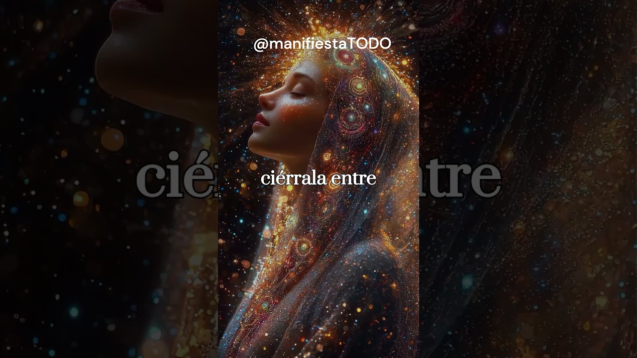 Cartera Bendecida, 5 Palabras que Activan Abundancia