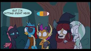 (MoM 2026) The Return of the Headless Horse (MLP Comic Dub)