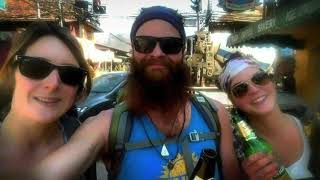 With A Little Help From My Friends Beatle Cover Joe Eldred