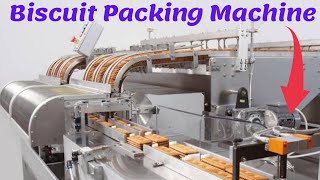 AUTOMATIC Packing Machine Operating Training 🛠 | Packaging Machine