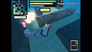 Roblox evolve documentary (lifestyle of the Mercenary!)