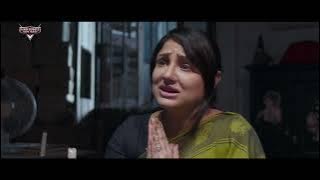THE KOLKATA STORY - Hindi Dubbed Full Movie | Priyanka Upendra, Kishore | Action Thriller Movie