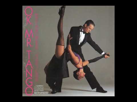 Mariano Mores O K Mr Tango 