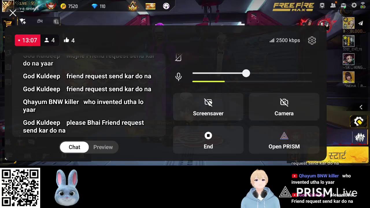 free fire mein server busy problem / mera free fire open nhi ho raha hai / Mera free fire login nahi