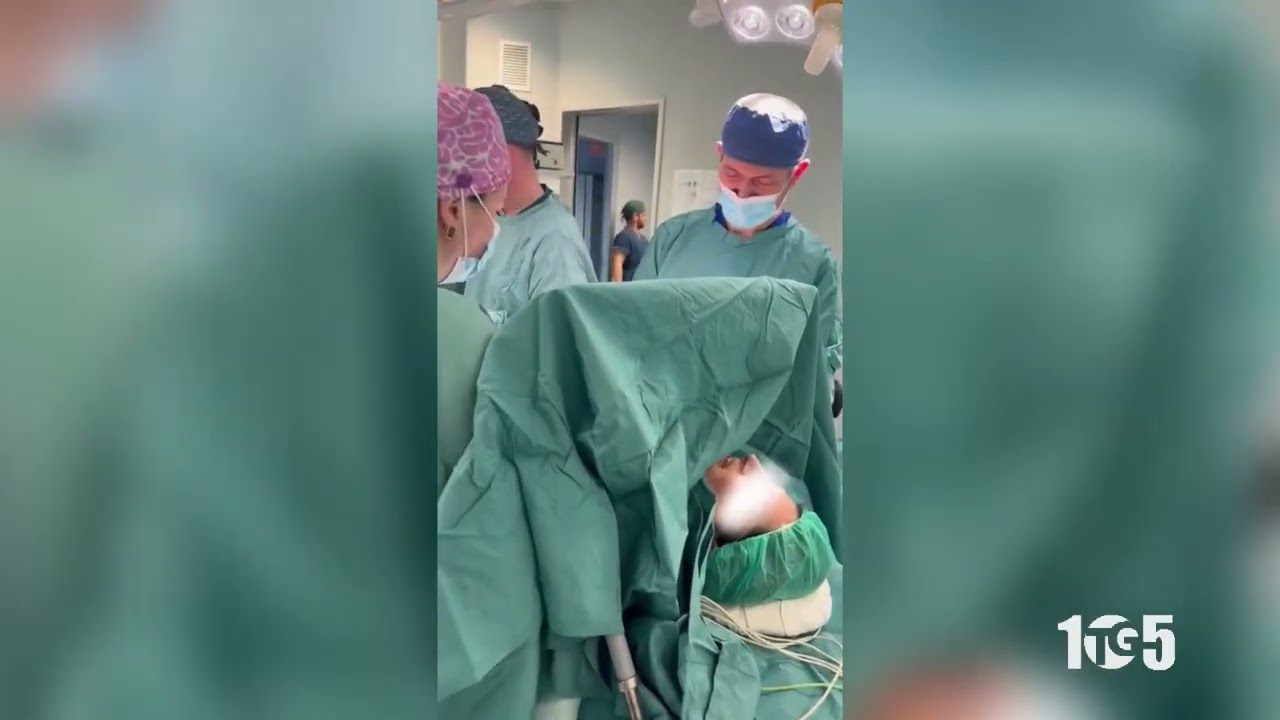 Tommaso Pellegrino operazione paziente musica post Vasco Rossi 14gen