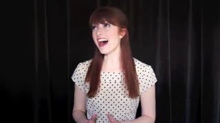 Lizzy Miller singing They Were You