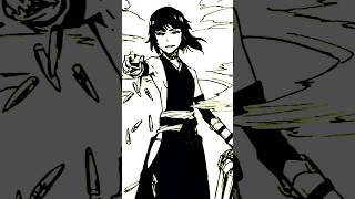 Soi Fon Bleach