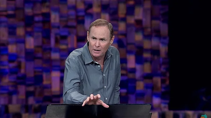 Labor in Prayer (Clip) | Bayless Conley