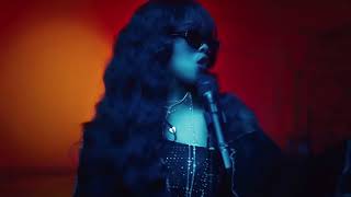 H.E.R. Performs Damage at the MOBO Awards 2020