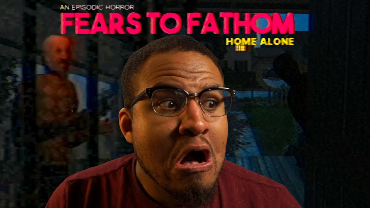 Highlight: Fears to Fathom (episode 1) - gibblebox on Twitch