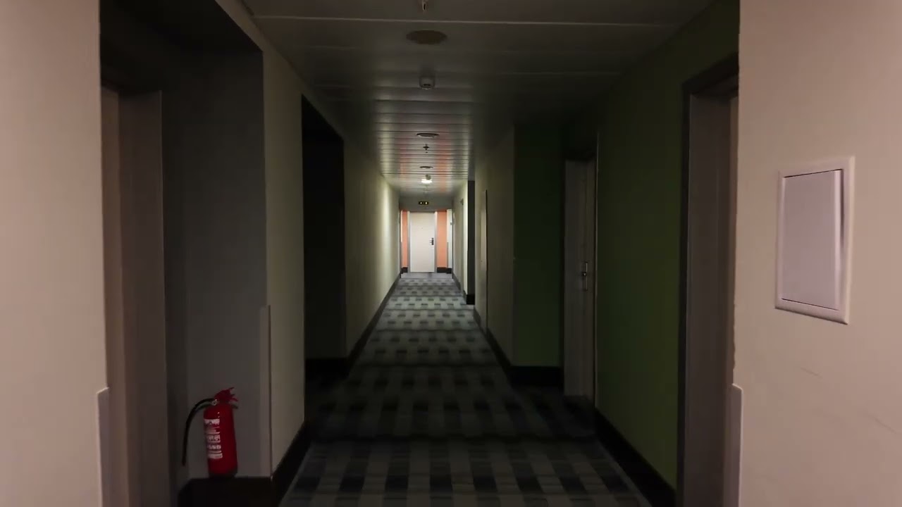 Five-star hotel in St. Petersburg, Russia 俄罗斯圣彼得堡五星级酒店