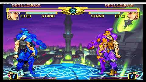 Dio PalMod video Pt 2