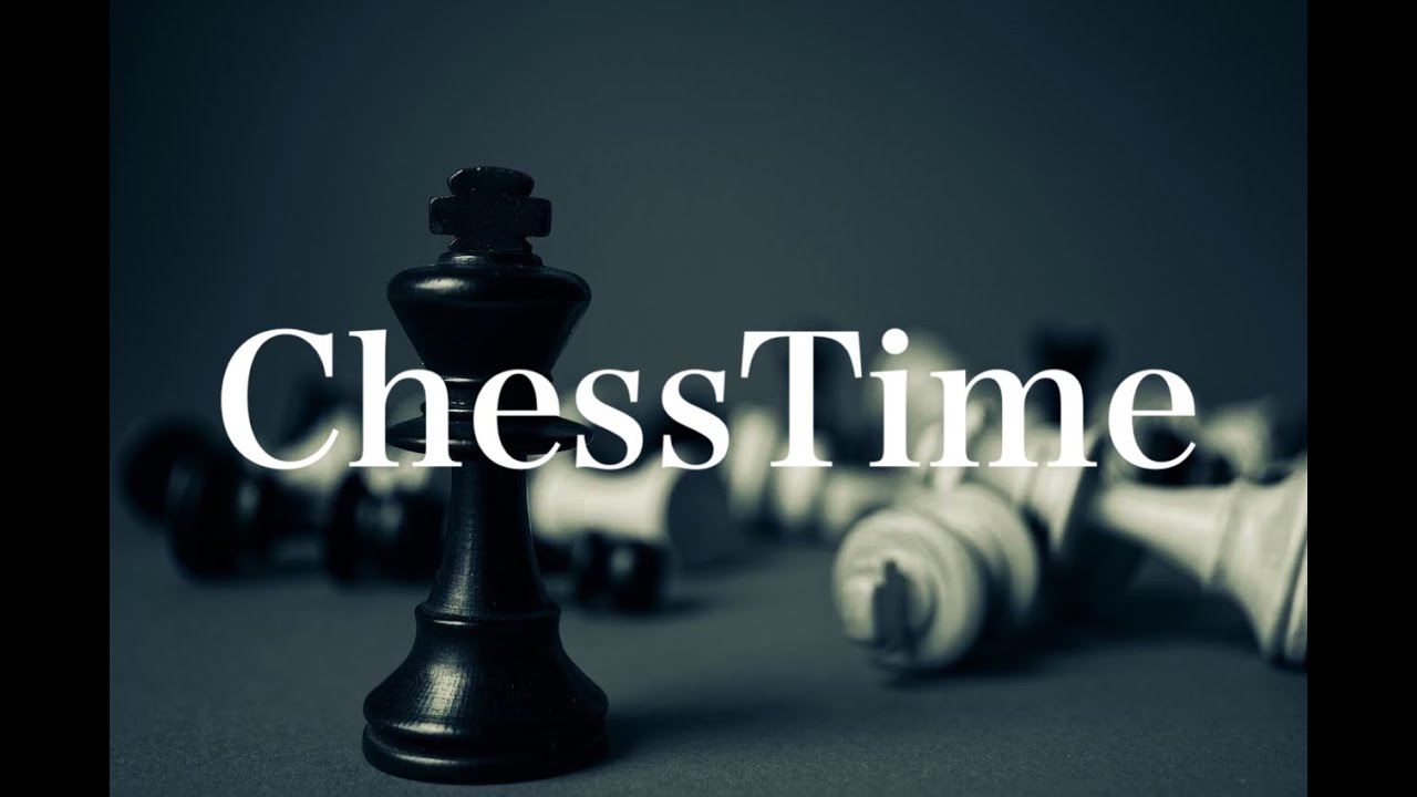 chesstime