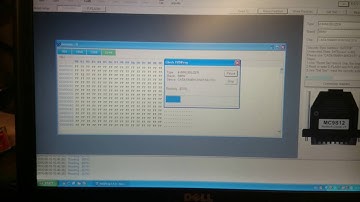 CAS4 with VVDI PROG unlock  lock