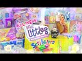 Shopkins Real Littles In the Freezer Buyers Guide