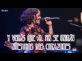 Natalia Lafourcade  - Son Amores (That's Amore) - Letra / Lyrics