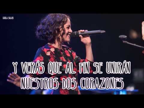 Natalia Lafourcade  - Son Amores (That's Amore) - Letra / Lyrics