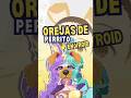 👉RESPONDO TUS DUDAS! ¿Cómo hacer OREJAS DE PERRO? #vtuber #vroid #vroidstudio #carolunavt