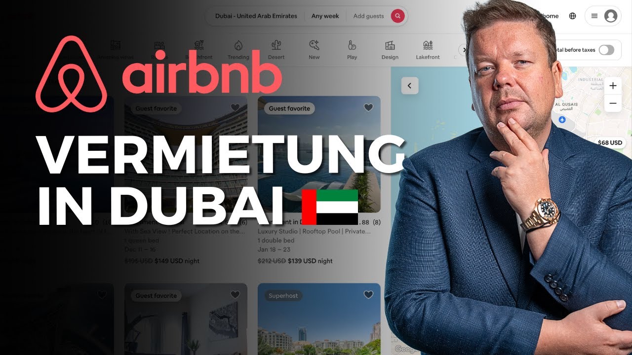 Lohnt Sich Airbnb Vermietung