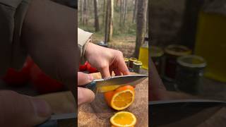 Portakal,Tarçın,Ihlamur Çayı... 🍊🫖/Orange, Cinnamon, Linden Tea