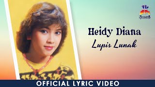 Download lagu Heidy Diana - Lupis Lunak