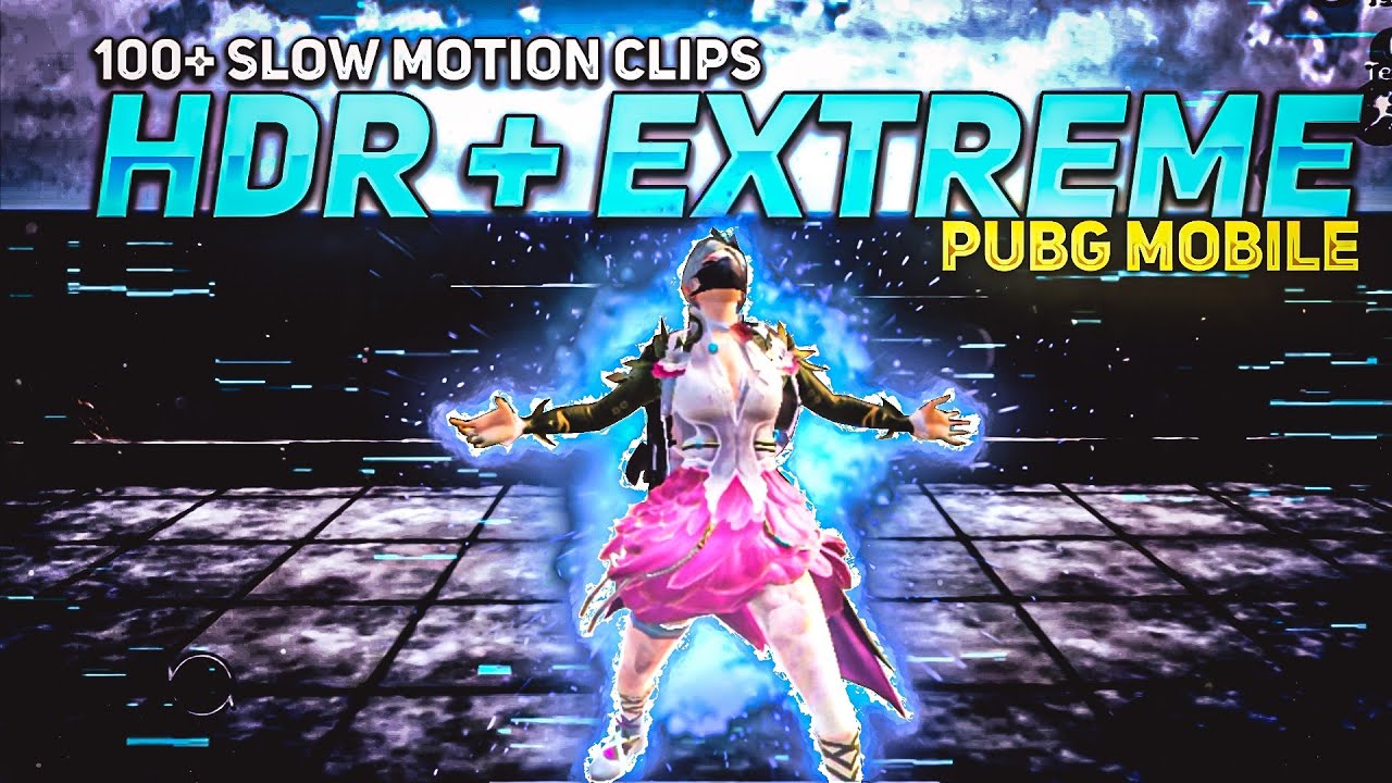Free To Use Clips HDR + EXTREME + SLOW - MO CLIPS &100 + SLOW MO CLIPS