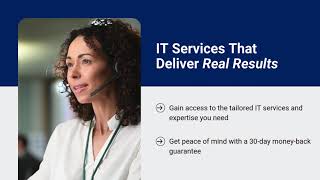 IT Outsourcing Can Solve All Your Technology Challenges