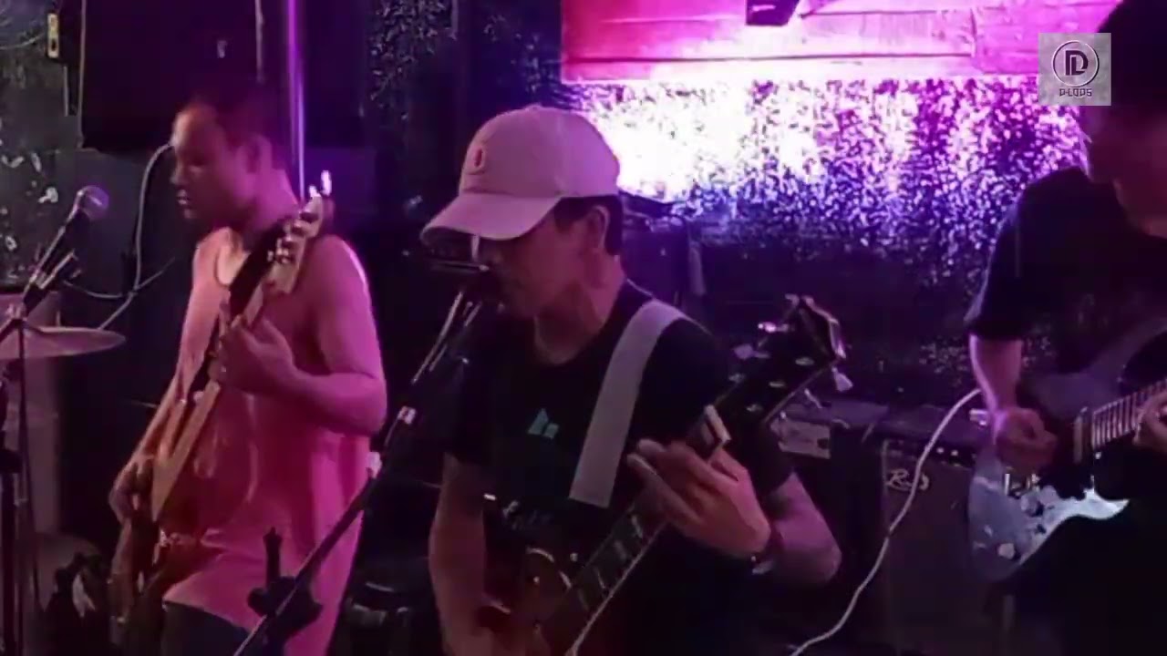 D. Lods - Patawad Live at Wings On the Go - Binangonan