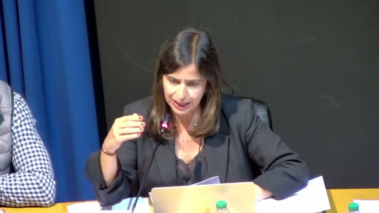 Pleno 14 de mayo de 2026