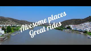 Awesome places | Great Rides