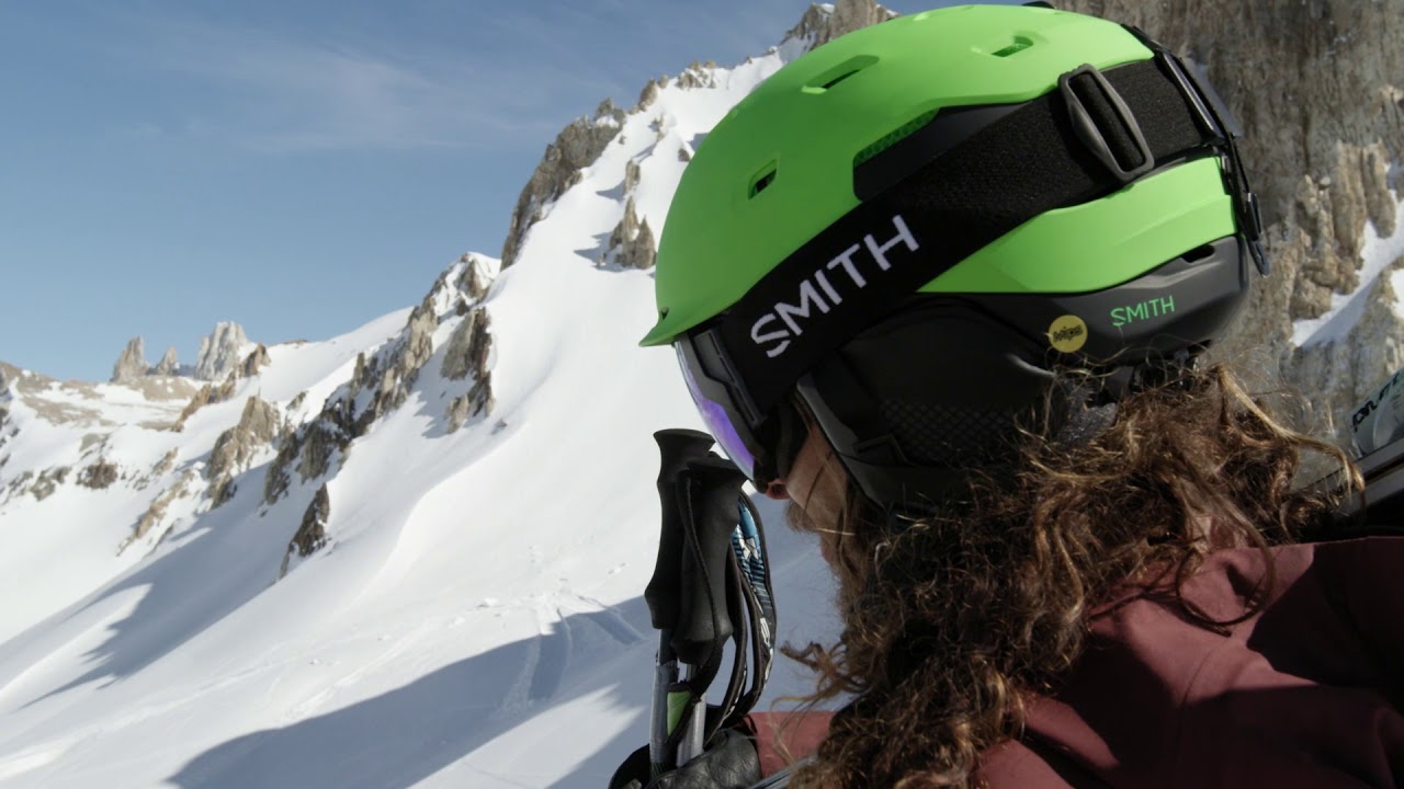 Smith Optics Quantum Ski and Snowboard - Protection with Maximum Horsepower