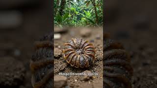 El Astronauta Microscopico: El Secreto del Tardigrado