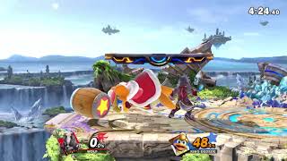 Wolf Flash Spike 3 Discord Submit