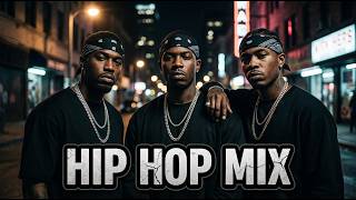 Kill or Be Killed 💣 War Ready Vibes | AI Hip Hop Mix 2026