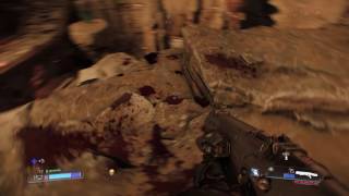 Game DVR Test: DOOM Loading time and... failure