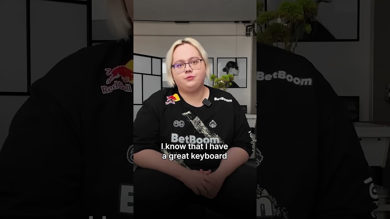 какой ПК у team spirit, состав team Spirit 