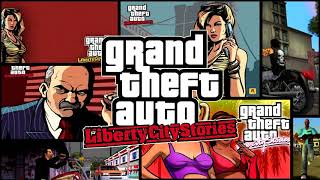 Video voorbeeld van "Grand Theft Auto Liberty City Stories Theme Remake"