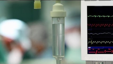 Healthcare analytics: Improving outcomes